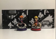 火影忍者 疾風傳 NARUTO 蛤蟆仙人仙術鳴人&六道佩恩長門 sd wcf  gk g5