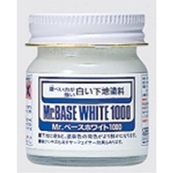 SF283 Mr.Base White 1000