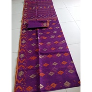 Premium Dhakai Jamdani