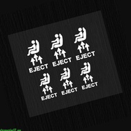 dreamedge12 Vehicle Keycap Decorative Covers Ergonomic Design Fit Most Models 3 to 5cm Size