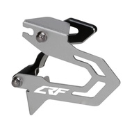 สำหรับฮอนด้า CRF450X 2019-2022 CRF450L CRF450RL ด้านหน้าการ์ดเฟืองโซ่ฝาครอบโซ่ดัดแปลง Accessories450