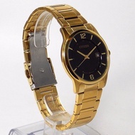 CITIZEN QUARTZ WATCH BD0022-59E