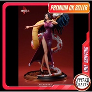 【PO】Boa Hancock | BEAT Studio | One Piece【FREE Shipping】GK Figurine | GK Figure | GK Statue