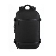 OZUKO Multifunction Men Backpack for 17 Inch Laptop Backpacks Waterproof USB Charging Travel Backpack Large Capacity Moc