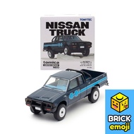 Tomytec TLVN LV-N321b Nissan Truck 4x4 King Cab North American Type 1/64 Đồ chơi mô hình xe hơi