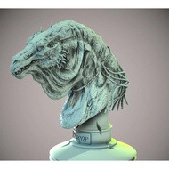 [3D Resin Printing] VHAGAR model – HOUSE OF THE DRAGON 3D print model