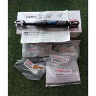 SR400 PERFORMANCE DAMPER YAMAHA SR400