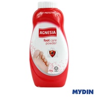 Agnesia Foot Care Powder 100g
