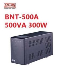 (附發票)科風 UPS BNT-500A 不斷電系統 UPS 500VA 300W