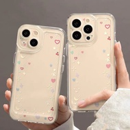 Case For Xiaomi Redmi NOTE 7 8 9 10 11 12 PRO 13 PRO PLUS 14 PRO 5G poco M2 M3 M4 M5 M5S C40 C65 C75