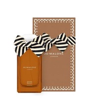 順豐包郵 🔆全新現貨 Jo Malone London Ginger Biscuit Cologne 祖馬龍薑餅限量版古龍水香水 100ml