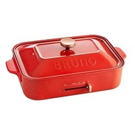 [iroiro] (blue no) BRUNO BRUNO blue no compact hot plate BOE018