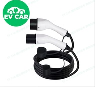 特價貨品: 5米/10米 電動車充電線 3相22kW EV CHARGER CABLE TESLA BMW BENZ KIA BYD 等適用