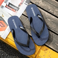 Men Fashion Flip-flops Tide Non-slip Beach Sandals