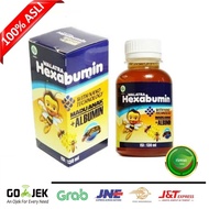 Walatra Hexabumin Children's Honey Albumin - Increases Children's Appetite