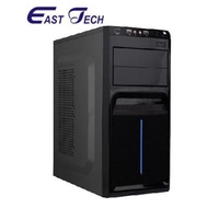 AVF USB3.0 MATX CASING AC-CS560 BLUE