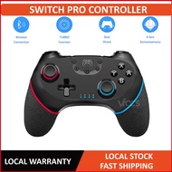 Switch Controller Wireless Switch Pro Controller Gamepad Joypad Remote Joystick for Nintendo Switch Console
