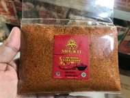 Cabe bubuk halus