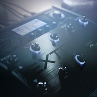 香港代理行貨 ，旺角店 TC HELICON VOICELIVE 3 EXTREME Vocal Effect Multi-Effect 人聲效果器 結他效果器