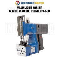 MESIN HL Portable Sack Sewing Machine / Sewing Machine HL Premier 9-500