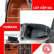 YAMAHA Fazzio Grande NVX Freego Latte Acruzo Nozza motorcycle heat-resistant trunk liner with GU lux