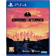 PS4 Surviving The Aftermath Chinese/English Version (R3)