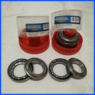 ━ TMX125 alpha/TMX155/CB125 BALL RACE BEARING