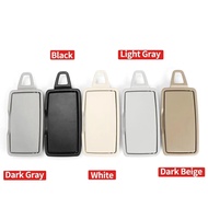 Car Sun Shade Visor Makeup Cosmetic Mirror For Mercedes Benz E Class W213 E200 E250 E260 E300