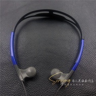 H HYFT Classic Retro Nostalgic Ami Khaji Japanese AIWA Aihua Head-Mounted Sports Fever Vocal Old Ear