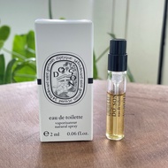 Diptyque Do Son Eau De Toilette 2ml