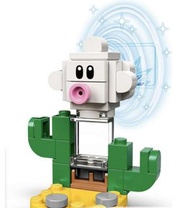 LEGO
71386 Super Mario Character Pack Series 2 - No.4 Foo