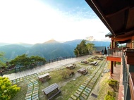 清境雲之瀑休閒渡假村Cloud Falls Resort