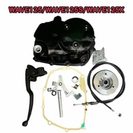 HAND CLUTCH COVER SET WAVE125/WAVE125X/WAVE125S