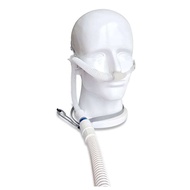 Rescomf High-flow Nasal Cannula Oxygen Tube หน้ากาก สำหรับใช้กับ เครื่อง อ๊อกซิเจน อัตราการไหลสูง ยี