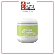 Altimate Pet Lysine Powder Supplement For Cats 200g