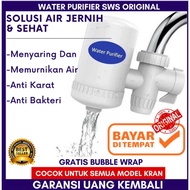 Tap Water Filter Cleaner Tap Water Filter Filter