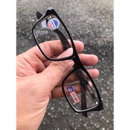 USA APPLE US.2022 black glasses frame
