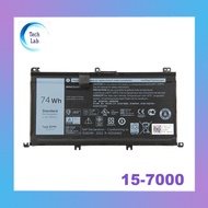 Dell Inspiron 15-7000 15-7556 15-7559 15-7566 15-7567 15-5577 Notebook Compatible Battery (P57F | P6
