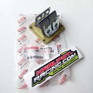 Yamaha RXZ Motorcycle Membrane