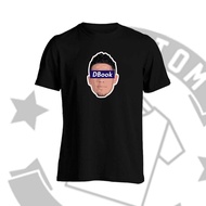 NBA Phoenix Suns Devin Booker DBook T-Shirt