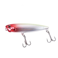 Umpan Casting Pensil Realis 65 Top Water WTD
