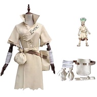 SENKU COSPLAY/ SENKU DR.STONE COSPLAY/ DR.STONE COSPLAY