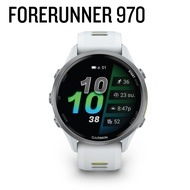 Garmin Forerunner 970 นาฬิกา GPS ​(รับประกันศูนย์ไทย 2 ปี) BananaRun
