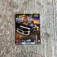 Hot Wheels Boulevard Porsche 935