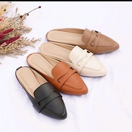 Flatshoes Lovely SafariWanita BL 09