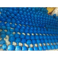 3kg plastic dumbbell