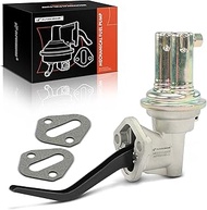 A-Premium Mechanical Fuel Pump Replacement for Ford Country Sedan Ranch Wagon 1965-1974 Mustang 1968