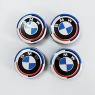 46mm/56mm/68mm/73mm/82mm BMW Emblem Badge Hub Wheel Center Cap Steering wheel Logo Front Rear Badge 