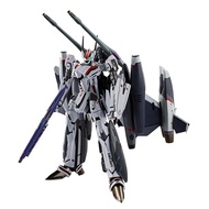 TAMASHII NATIONS - Macross - Tornado Messiah Valkyrie (Used by Alto Saotome Revival Ver.) DX Chogoki