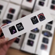 Hw 22 pro smartwatch bluetooth function universal waterproof
